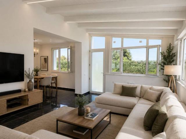 Villa Indipendente in vendita a Carini, Sicilia