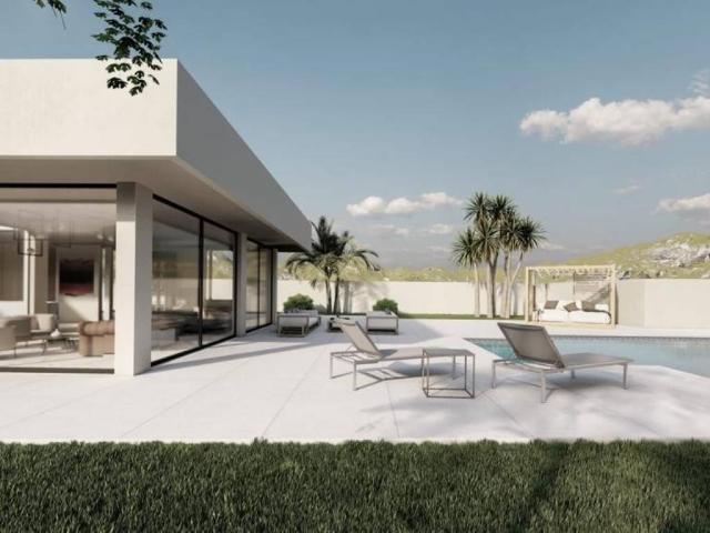 Villa Indipendente in vendita a Parco degli Ulivi, Carini