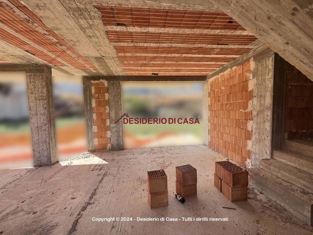 Villa Indipendente in vendita a Carini, Sicilia