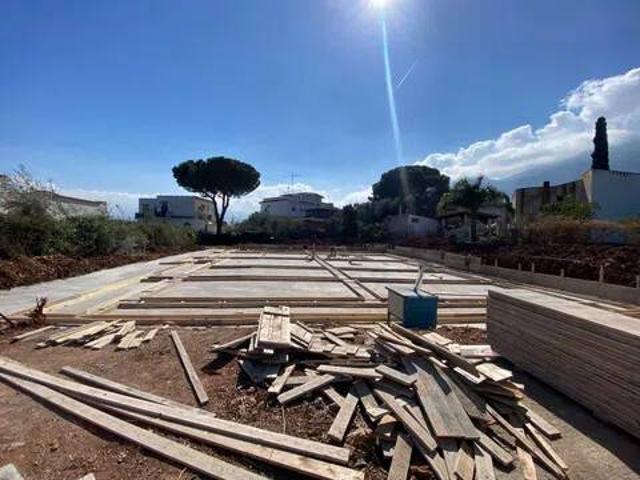 Villa Indipendente in vendita a Piraineto, Carini