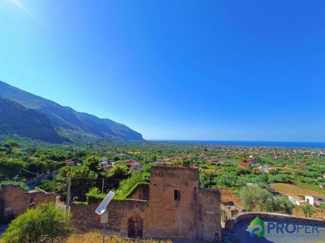 Villa Indipendente in vendita a Carini, Sicilia