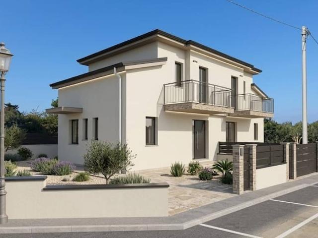 Villa Indipendente in vendita a Piraineto, Carini