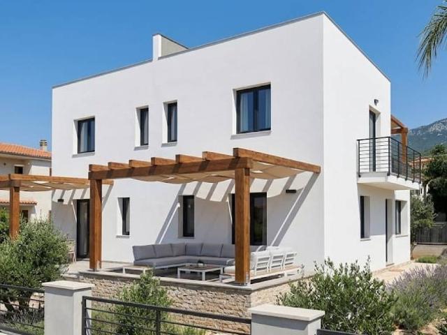 Villa Indipendente in vendita a Piraineto, Carini