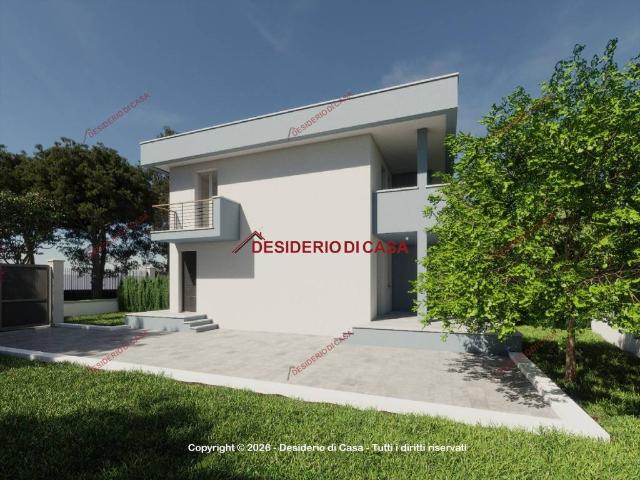 Villa Indipendente in vendita a Piraineto, Carini