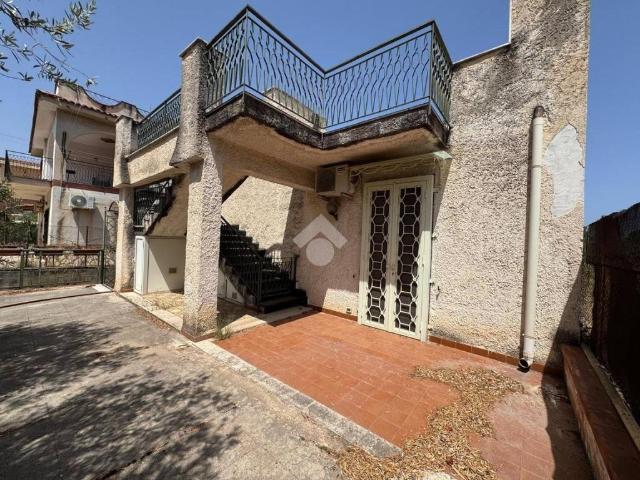 Villa Indipendente in vendita a Carini, Sicilia