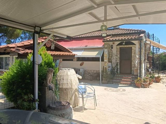 Villa Indipendente in vendita a Piraineto, Carini