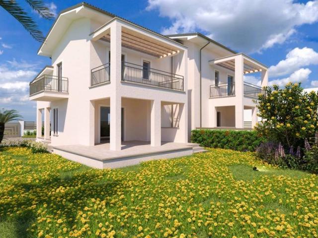 Villa Indipendente in vendita a Piraineto, Carini