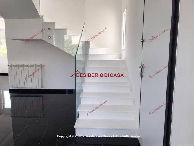 Villa Indipendente in vendita a Carini, Sicilia