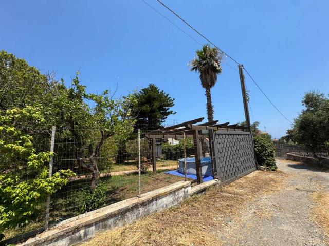 Villa Indipendente in vendita a Piraineto, Carini