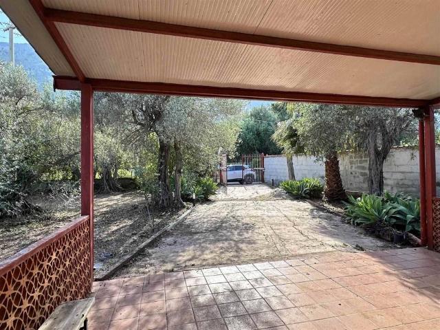 Villa Indipendente in vendita a Piraineto, Carini