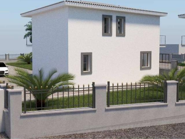Villa Indipendente in vendita a Piraineto, Carini