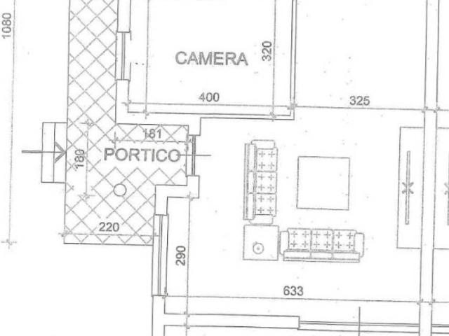 Villa Indipendente in vendita a Piraineto, Carini