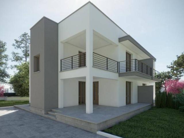 Villa Indipendente in vendita a Piraineto, Carini