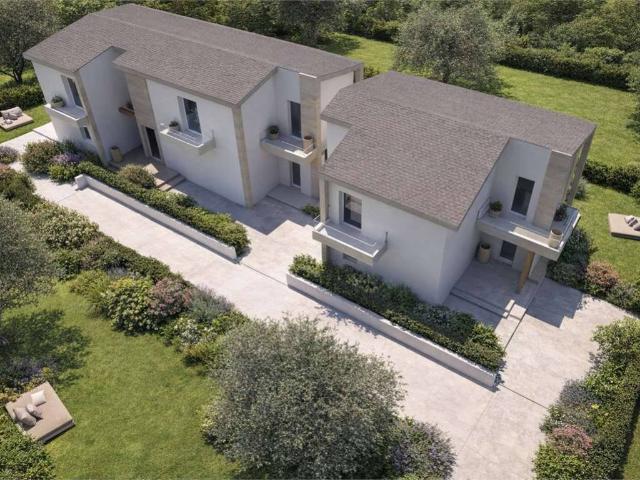 Villa Indipendente in vendita a Piraineto, Carini