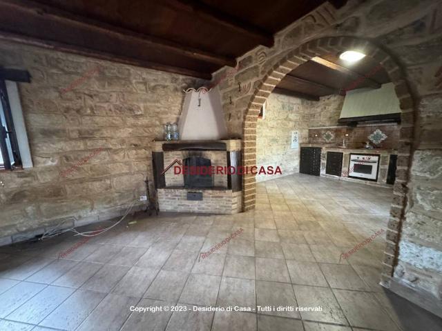 Villa Indipendente in vendita a Carini, Sicilia