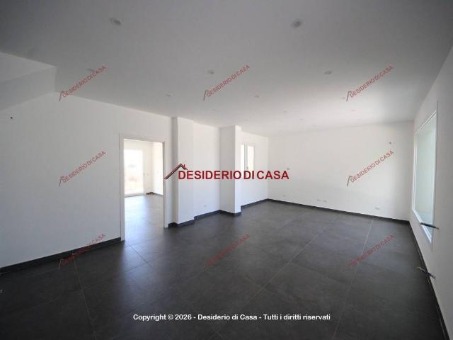 Villa Indipendente in vendita a Piraineto, Carini