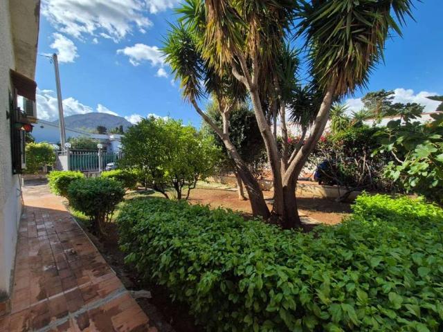 Villa Indipendente in vendita a Parco degli Ulivi, Carini