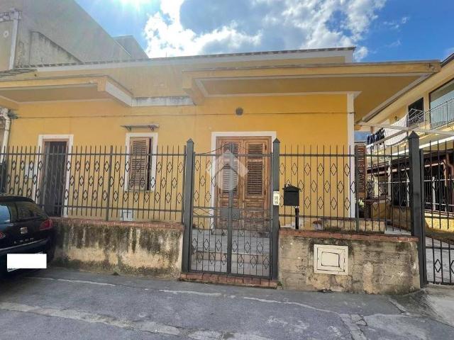 Villa Indipendente in vendita a Carini, Sicilia