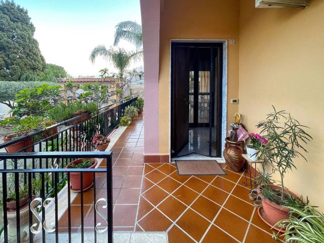 Villa Indipendente in vendita a Piraineto, Carini