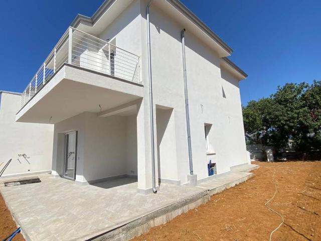 Villa Indipendente in vendita a Piraineto, Carini