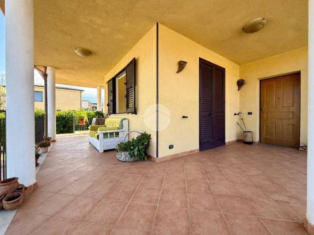 Villa Indipendente in vendita a Carini, Sicilia