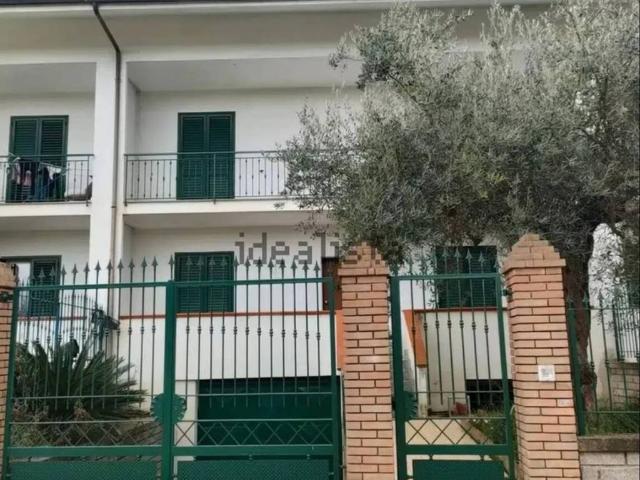 Villa Indipendente in vendita a Casale, Carinola