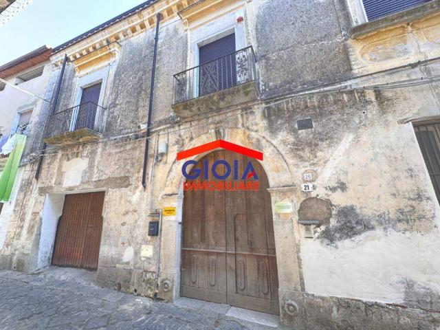 Villa Indipendente in vendita a Casanova, Carinola