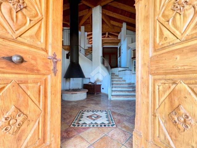 Villa Indipendente in vendita a Carlino, Friuli-Venezia Giulia