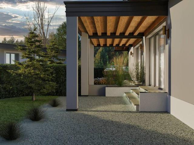 Villa Indipendente in vendita a Carlino, Friuli-Venezia Giulia