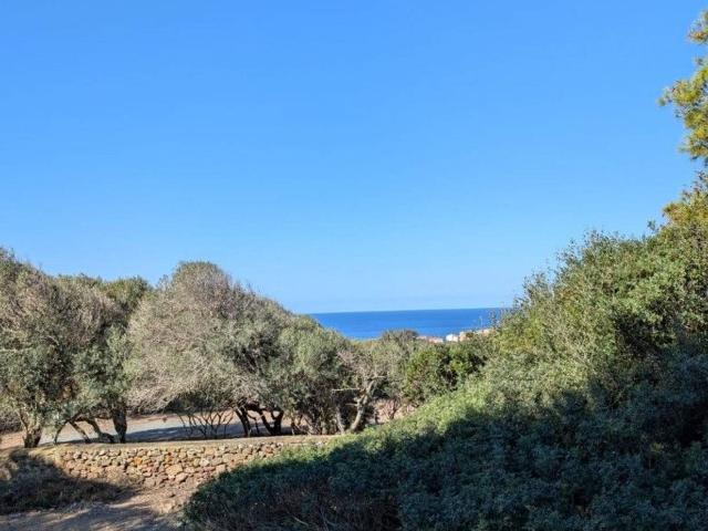 Villa Indipendente in vendita a Carloforte, Sardigna/Sardegna