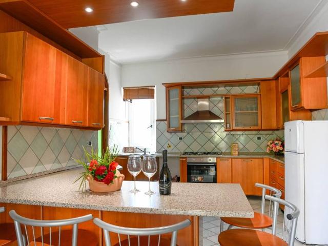 Villa Indipendente in vendita a Giunco, Carloforte