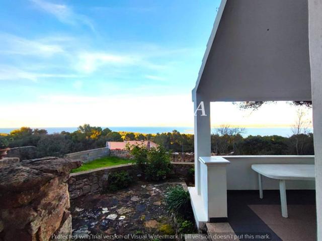 Villa Indipendente in vendita a Carloforte, Sardigna/Sardegna