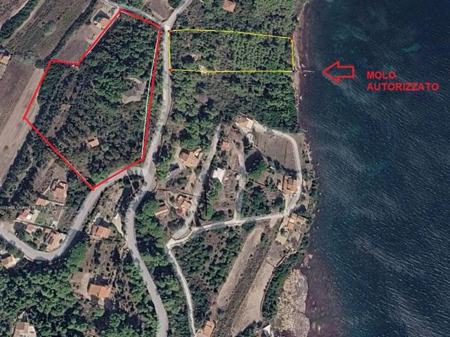 Villa Indipendente in vendita a Carloforte, Sardigna/Sardegna