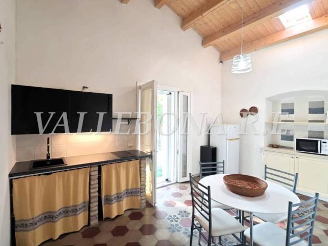 Villa Indipendente in vendita a Carloforte, Sardigna/Sardegna