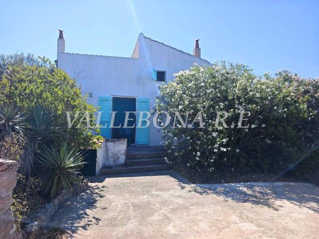 Villa Indipendente in vendita a Carloforte, Sardigna/Sardegna