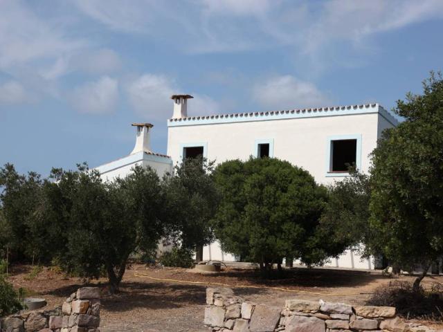 Villa Indipendente in vendita a Carloforte, Sardigna/Sardegna