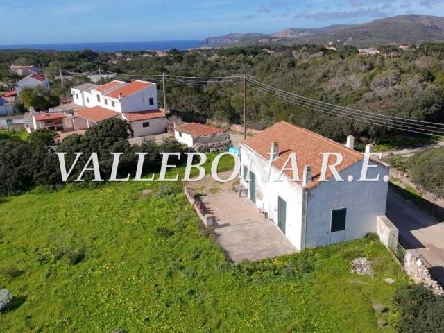 Villa Indipendente in vendita a Carloforte, Sardigna/Sardegna