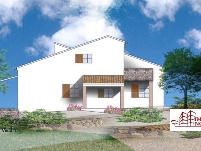Villa Indipendente in vendita a Carloforte, Sardigna/Sardegna