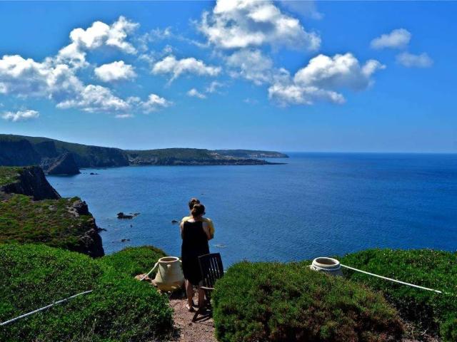 Villa Indipendente in vendita a Carloforte, Sardigna/Sardegna
