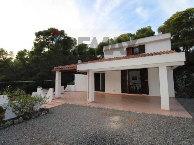 Villa Indipendente in vendita a Carloforte, Sardigna/Sardegna