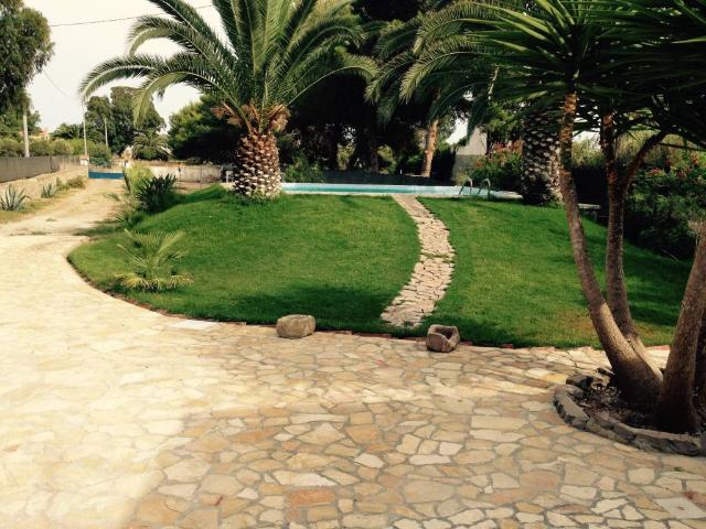 Villa Indipendente in vendita a Carloforte, Sardigna/Sardegna