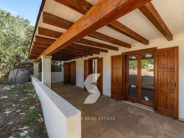 Villa Schiera in vendita a Carloforte, Sardigna/Sardegna