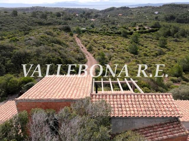 Villa Indipendente in vendita a Carloforte, Sardigna/Sardegna