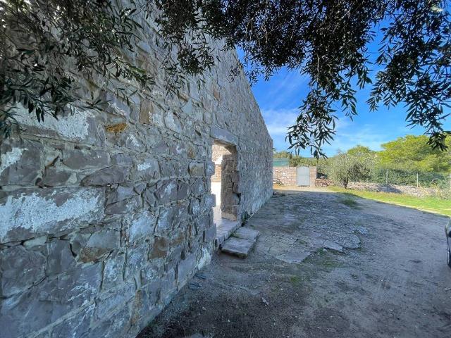 Villa Indipendente in vendita a Giunco, Carloforte