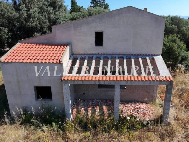 Villa Indipendente in vendita a Giunco, Carloforte