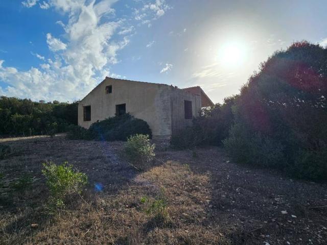 Villa Indipendente in vendita a Carloforte, Sardigna/Sardegna
