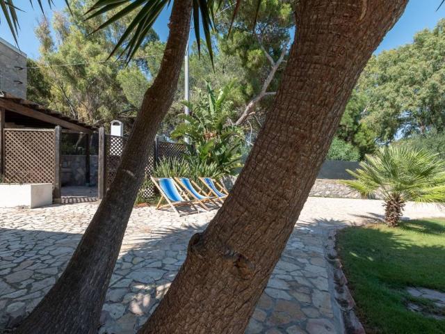 Villa Indipendente in vendita a Carloforte, Sardigna/Sardegna
