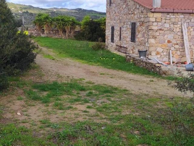 Villa Indipendente in vendita a Carloforte, Sardigna/Sardegna