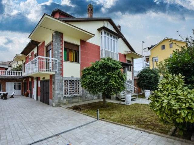 Villa Indipendente in vendita a Piemonte, Torino