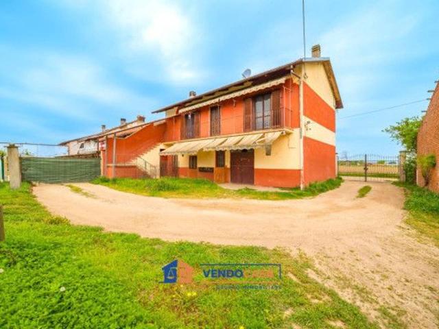Villa Indipendente in vendita a Piemonte, Torino
